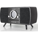 Tivoli Audio Music System Home | Black