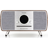 Tivoli Audio Music System Home | Walnut