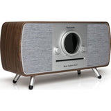 Tivoli Audio Music System Home | Walnut