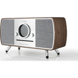 Tivoli Audio Music System Home | Walnut