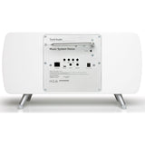 Tivoli Audio Music System Home | White