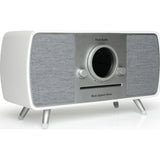 Tivoli Audio Music System Home | White