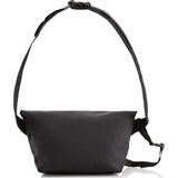 Crumpler Miner Upset Messenger Bag | Black MUT001-B00G40