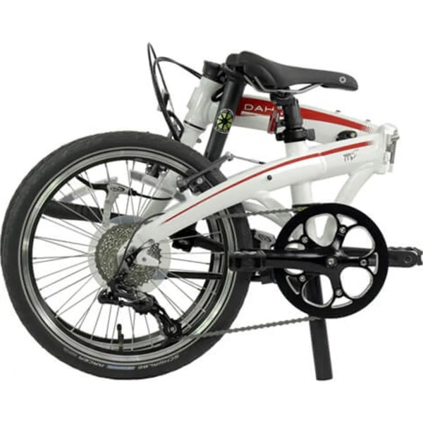 Dahon Mu D9 Foldable Bike