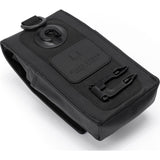 Black Ember M&M Pouch Black