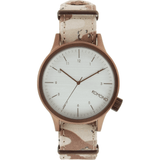 Komono Magnus Print Watch | Desert Camo
