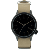 Komono Magnus Watch | Cobblestone KOM-W1930