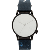 Komono x Magritte Winston Watch | Sixteenth of September KOM-W2882