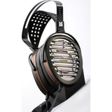 HiFiMAN Shangri La Sr Amplifer & Headphone Set | Black