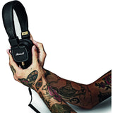 Marshall Major II Headphones | Black