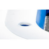 Aquaglide Malibu Island Inflatable Swim Platform | Blue/White 58-5216664