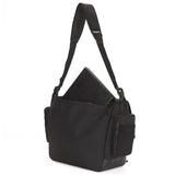 Lexdray Manhattan Messenger | Black