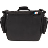 Lexdray Manhattan Messenger | Black
