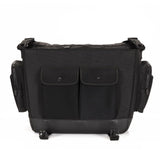 Lexdray Manhattan Messenger | Black