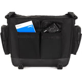 Lexdray Manhattan Messenger | Black