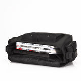 Lexdray Manhattan Messenger | Black