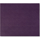 Zuzunaga Mapping Bedspread | Purple