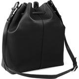 Sandqvist Marianne Shoulder Bag | Black SQA622