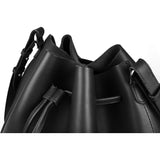 Sandqvist Marianne Shoulder Bag | Black SQA622