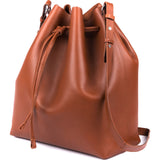 Sandqvist Marianne Shoulder Bag | Cognac Brown SQA623