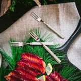 Match Gabriella Cocktail Fork | Set of 4
