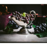 Match Gravy Boat | Pewter