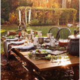 Match Round Incised Bowl