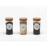 Fredericks & Mae Matches | Small