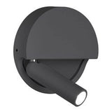 Marset Ledtube Round Wall Lamp