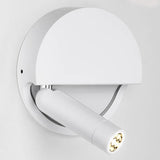 Marset Ledtube Round Wall Lamp