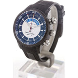 Maurice Lacroix Men's Pontos S Regatta Watch | Black Automatic