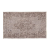 Revival Rugs Mauriziso Overdyed Rug | 5'7" x 9'2"