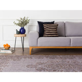 Revival Rugs Mauriziso Overdyed Rug | 5'7" x 9'2"