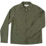 Roamers Men's Hillcroft Jacket | Olive