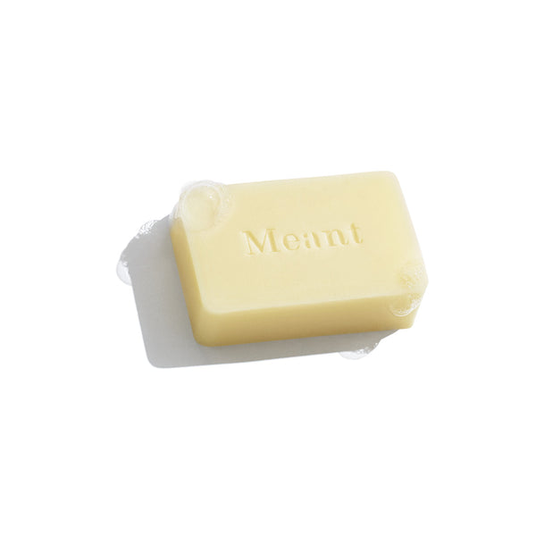Meant The Every Body Bar | 7 oz- SH105