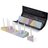Logifaces Menorah - Miracle Edition | Supercolor
