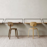 Menu Design Rail Desk