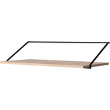 Menu Design Rail Desk