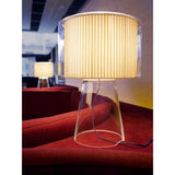 Marset Mercer Table Lamp | Natural Cotton