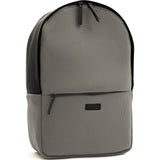 RAINS Waterproof Mesh Backpack | Grey