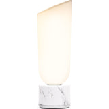 Lexon Miami Light Rechargeable LED Lamp