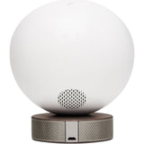 Lexon Miami Sunrise Alarm Clock