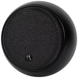 Gallo Acoustics Nucleus Micro SE Speaker | Satin Black GMSEB