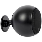 Gallo Acoustics Nucleus Micro SE Speaker | Satin Black GMSEB