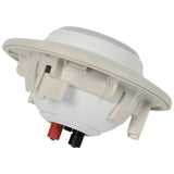 Gallo Acoustics Paintable Micro In-Ceiling Mount | White GMCM