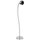 Gallo Acoustics Nucleus Micro SE Speaker | Stainless Steel GMSESS