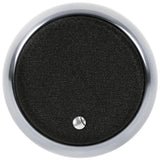 Gallo Acoustics Nucleus Micro SE Speaker | Stainless Steel GMSESS