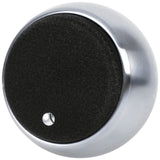 Gallo Acoustics Nucleus Micro SE Speaker | Stainless Steel GMSESS
