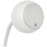 Gallo Acoustics Nucleus Micro SE Speaker | Matte White GMSEW