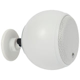 Gallo Acoustics Nucleus Micro SE Speaker | Matte White GMSEW